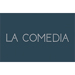 La Comedia