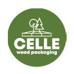 Celle wood packaging